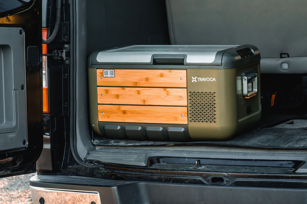 From Campsite to Tactical Games: Travoca Rigel 45 Tested