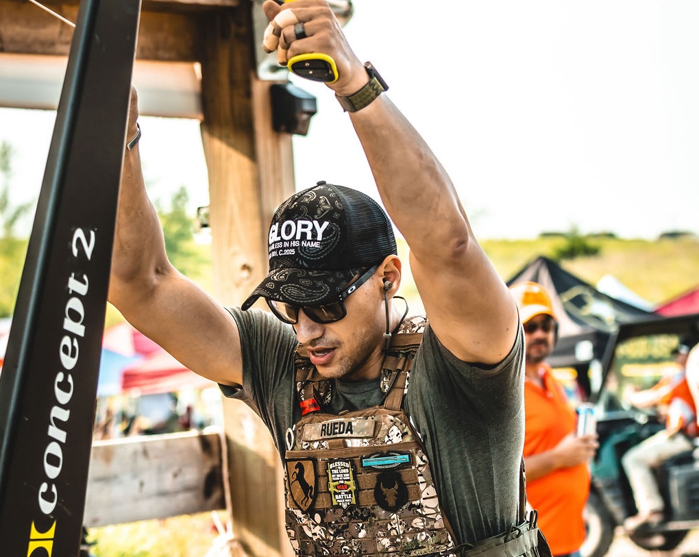 Warm-Ups for Shooting Sports: Master Focus and Dominating Stages