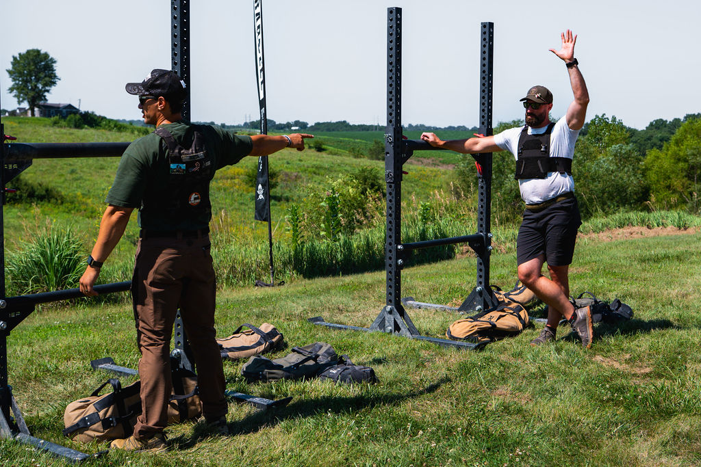 The Tactical Games Iowa Recap: Faith, Failure, and Finishing Strong