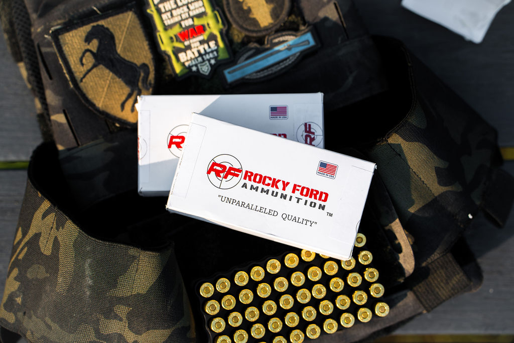 Rocky Ford Ammunition Review: Is It Really Worth It?